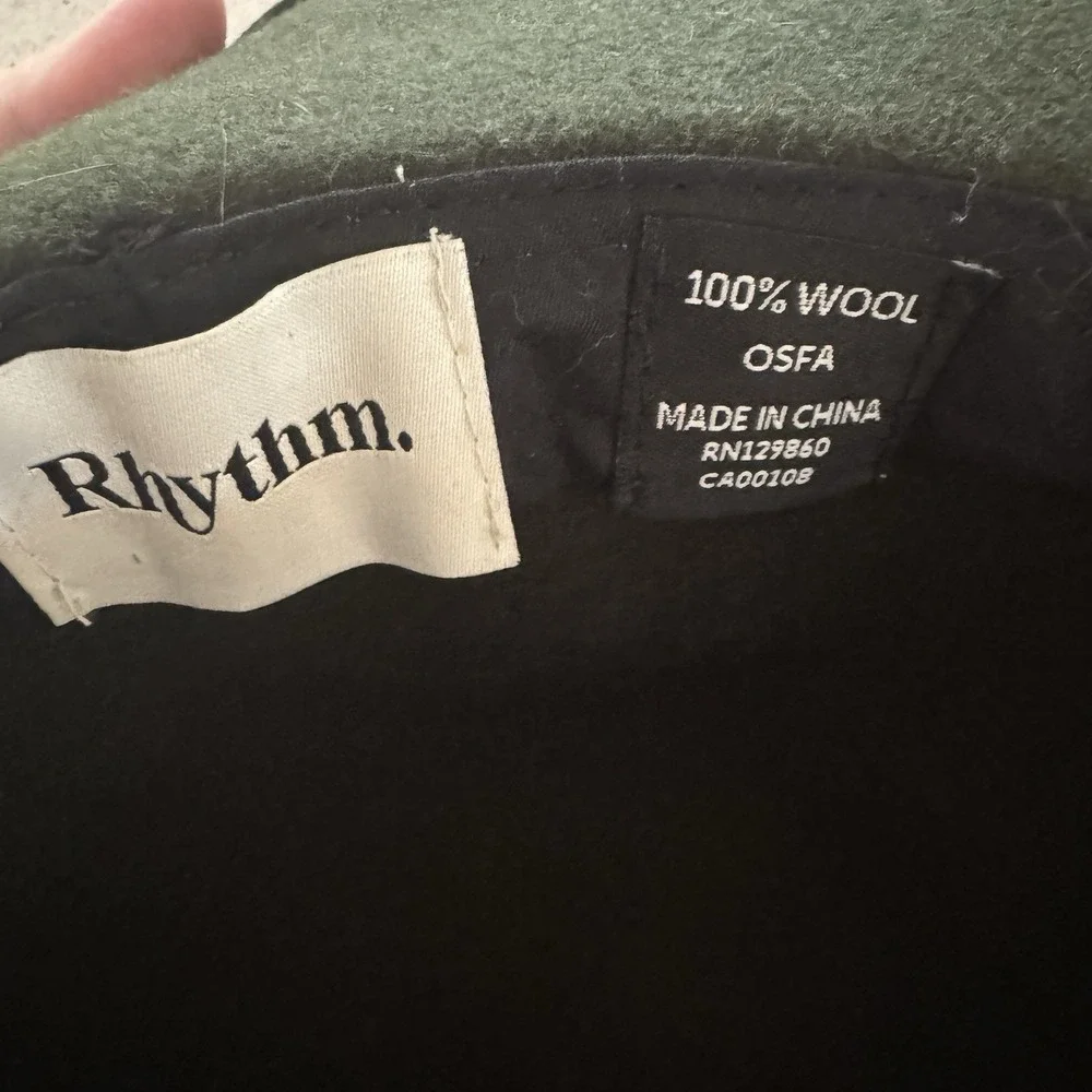 Rhythm In Blues rhythm women